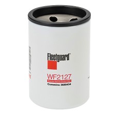 Fleetguard Water Coolant Filter - WF2127